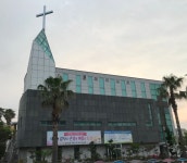 삼양교회