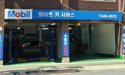 화이트카서비스