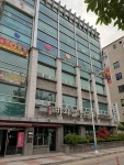 비와별닭갈비 본점