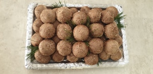 목달표고버섯농장