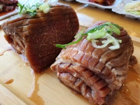 육장갈비 속초본점