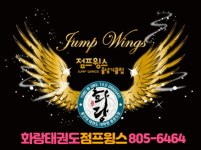 화랑태권도점프윙스