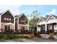 대관령펜션 숲앤숲