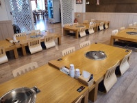 육장갈비 속초본점