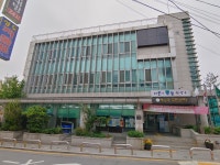 행운동 주민센터