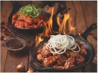투존치킨 김해율하점