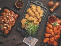 투존치킨 김해율하점