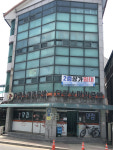 다랑소머리국밥