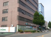 근로복지공단 군산지사