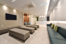 수암우리이비인후과의원