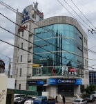 성북새마을금고 본점
