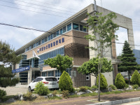 국립농산물품질관리원 강원지원 횡성사무소