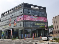 팡팡노래연습장