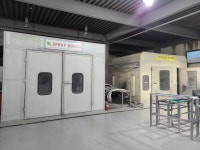 1급 와이 자동차공업사