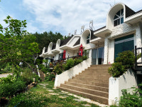 별담스테이 펜션