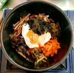 푸른농원 식당
