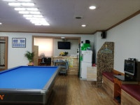 플러스당구장