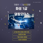 1급 카테크 T.D. 자동차공업사