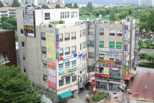 제일상가빌딩
