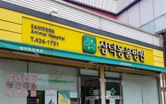 삼덕동물병원