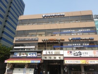황경희산부인과의원