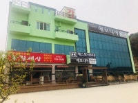 에보니아 순천점