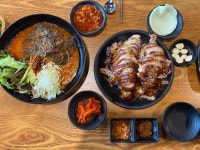 아주족발보쌈