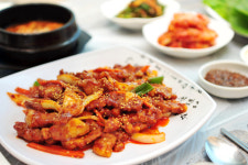 옹기에한가득