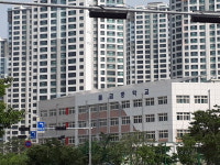 물금중학교