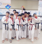 대연문무태권도장