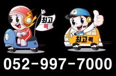 울산최고퀵서비스