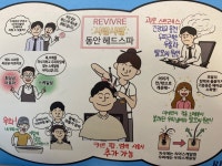 화미주헤어 옥동점