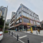 선후합기도체육관