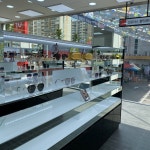 지니스안경 광주운암점