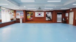 용인대 꿈나무 태권도