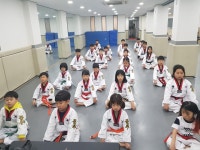 대연문무태권도장