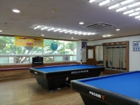 플러스당구장