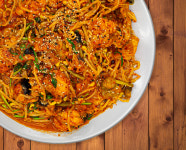 정동진 흑태찜