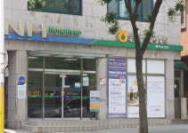 춘천농협애막골지점