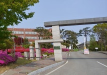 육민관고등학교