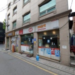 IGA 마트 백제고분로점