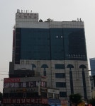 한남씨티프라자