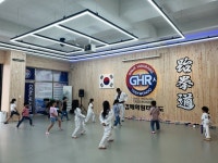 김제화랑태권도