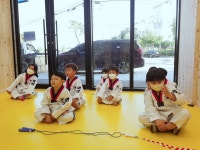김제화랑태권도
