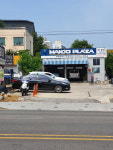 만도플라자 원주점