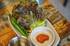 고수닭갈비 AK플라자평택점