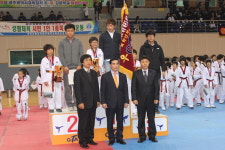 유덕태권도