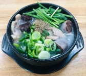 맛또아돌솥밥순대국 하늘도시점