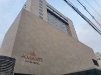 아만티 호텔 서울