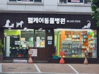 웰케어동물병원